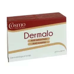 DERMALO SAVON