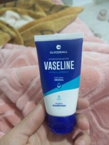 GLYCERIALL TUBE VASELINE 50ML