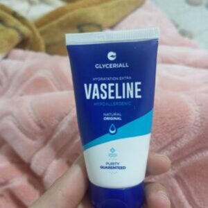 GLYCERIALL TUBE VASELINE 50ML