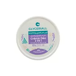 GLYCERIALL CREME DEO