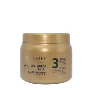L'ORAMEL MASQUE FIXATEUR 500ML