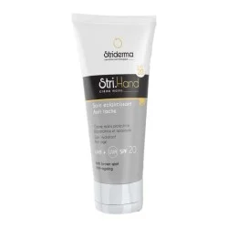 STRIDERMA STRI CRÈME MAIN SPF20+