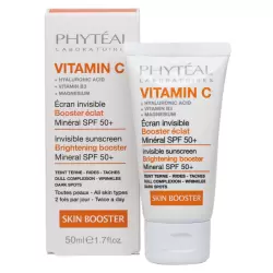 PHYTEAL ECRAN INVISIBLE SPF 50