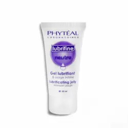 PHYTEAL GEL LUBRIFIANT INTIME 50ML
