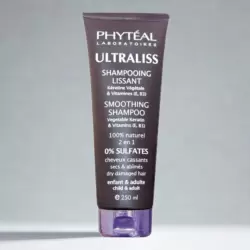 PHYTEAL ULTRALISS SHOMPOIN KERATINE 250ML