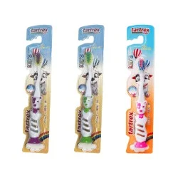 TARTREX BROSSE A DENTS ENFANT
