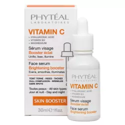PHYTEAL VITAMINE C SERUM BOOSTER