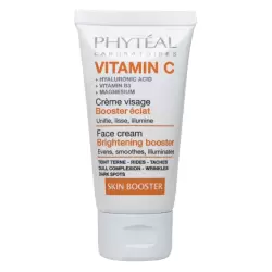 PHYTEAL VITAMINE C CREME 50ML