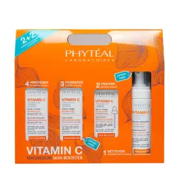 PHYTEAL VITAMINE C ECRAN 50+