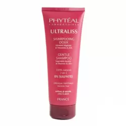PHYTEAL ULTRALISS SHOMPOIN DOUX 250ML