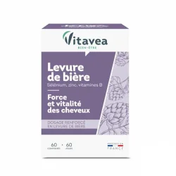 LEVURE DE BIERE