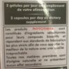SPIRULINE B/60