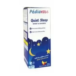 PEDIAKIDS SOMMEIL CALME