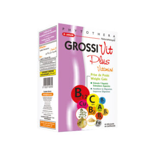GROSSIVIT SIROP ENFANT 250ml