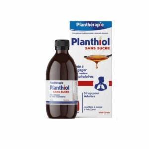 PLANTHIOL TOUX GRASSE