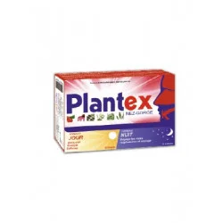 PLANTEX JOUR ET NUIT COMPRIMÉ B/30