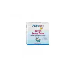 PEDIAKIDS SAVON EXTRA DOUX