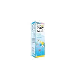 PEDIAKIDS SPRAY NASAL