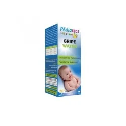 PEDIAKIDS GRIPE WATER 150ML