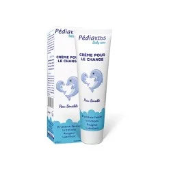 PEDIAKIDS CREME DE CHANGE INTENSIVE 40GR