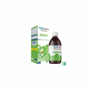 PEDIAKIDS APIMIX SIROP 150ML