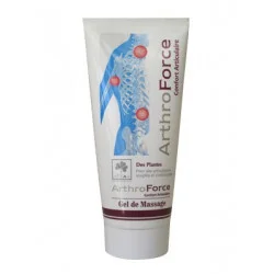 ARTHROFORCE GEL 90GR