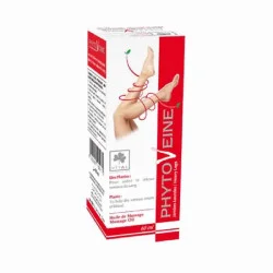 PHYTOVEINE HUILE 60ML