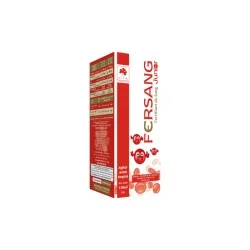 FERSANG JUNIOR SIROP 150ML