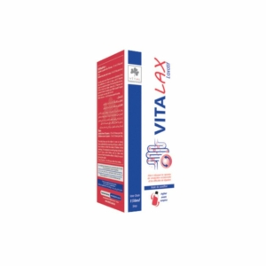 VITALAX SIROP 150ML