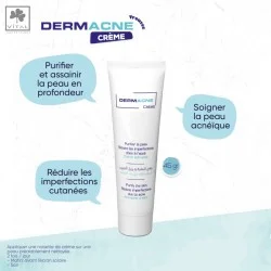 DERMACNE CREME 45GR