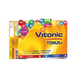 VITONIC TONUS+
