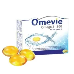 OMEVIE OMEGA 3 -1000
