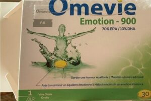 OMEVIE EMOTION 900