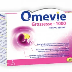 OMEVIE GROSSESSE -1000