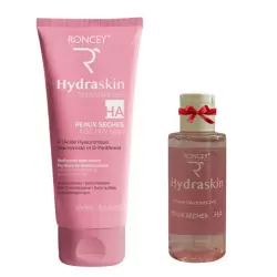 HYDRA GEL NETTOYANT PEAU GRASSE 230ML