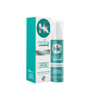 PHYTOFANE SERUM CHEVEUX LISSANT 120ML