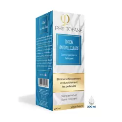 PHYTOFANE LOTION ANTI PELLICULAIRE 200ML