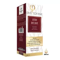 PHYTOFANE LOTION ANTI CHUTTE 200ML