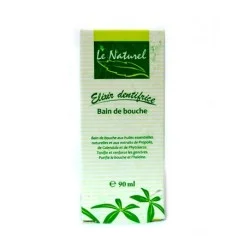 PHYTOL BAIN DE BOUCHE FRAICHE 225ML