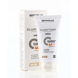 ESTHELLE CLARYTEINT BEIGE 50+