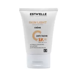 ESTHELLE SKINLIGHT CREME ANTI TACHE