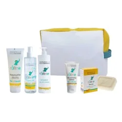 CALINO SHOMPOIN BEBE 500ML
