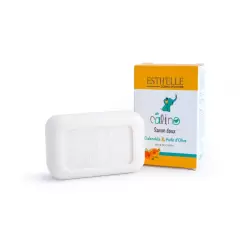 CALINO SAVON BEBE