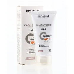 ESTHELLE CLARYTEINT 2 ROSE 50+