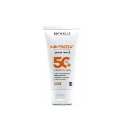 ESTHELLE SUN PROTECT BEIGE 50+