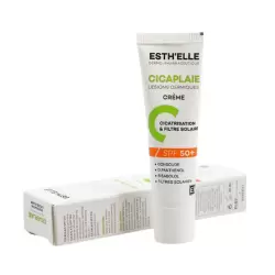 ESTHELLE CICAPLAIE SPF50+