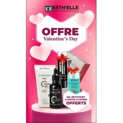 ESTHELLE CLARYTEINT C-SERUM