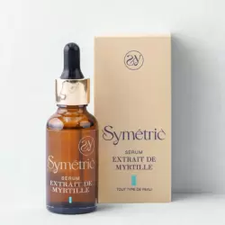 SYMETRC SERUM MYRTILLE 30ML