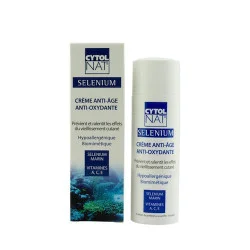 CYTOL CYTOLNAT SELENIUM 50ML