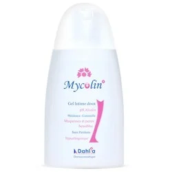 CYT MYCOLIN GEL INTIME 100ML